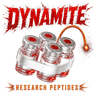 Dynamite Research Peptides