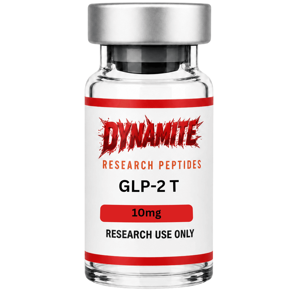GLP-2 T