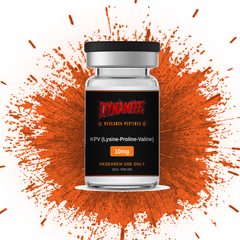 KPV (Lysine-Proline-Valine)